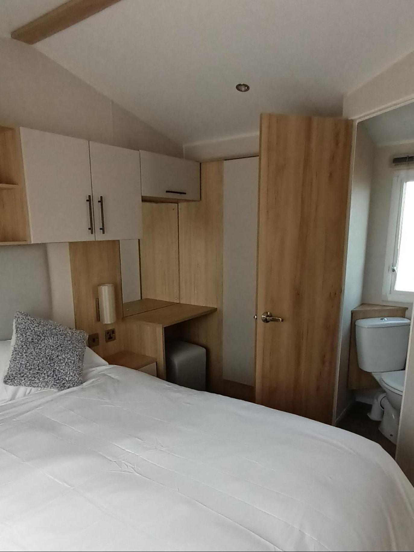 Amor, West Sands Holiday Park, Селси Экстерьер фото