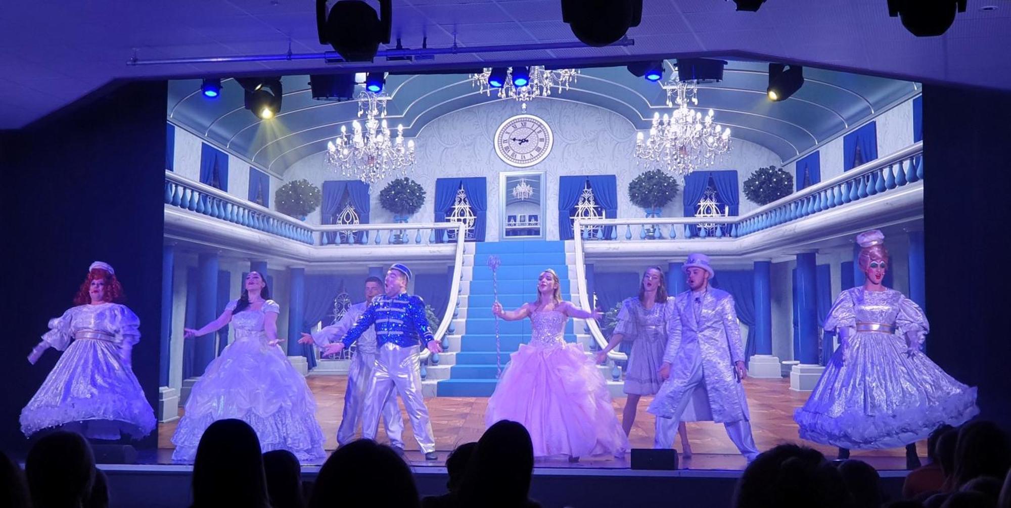 Amor, West Sands Holiday Park, Селси Экстерьер фото