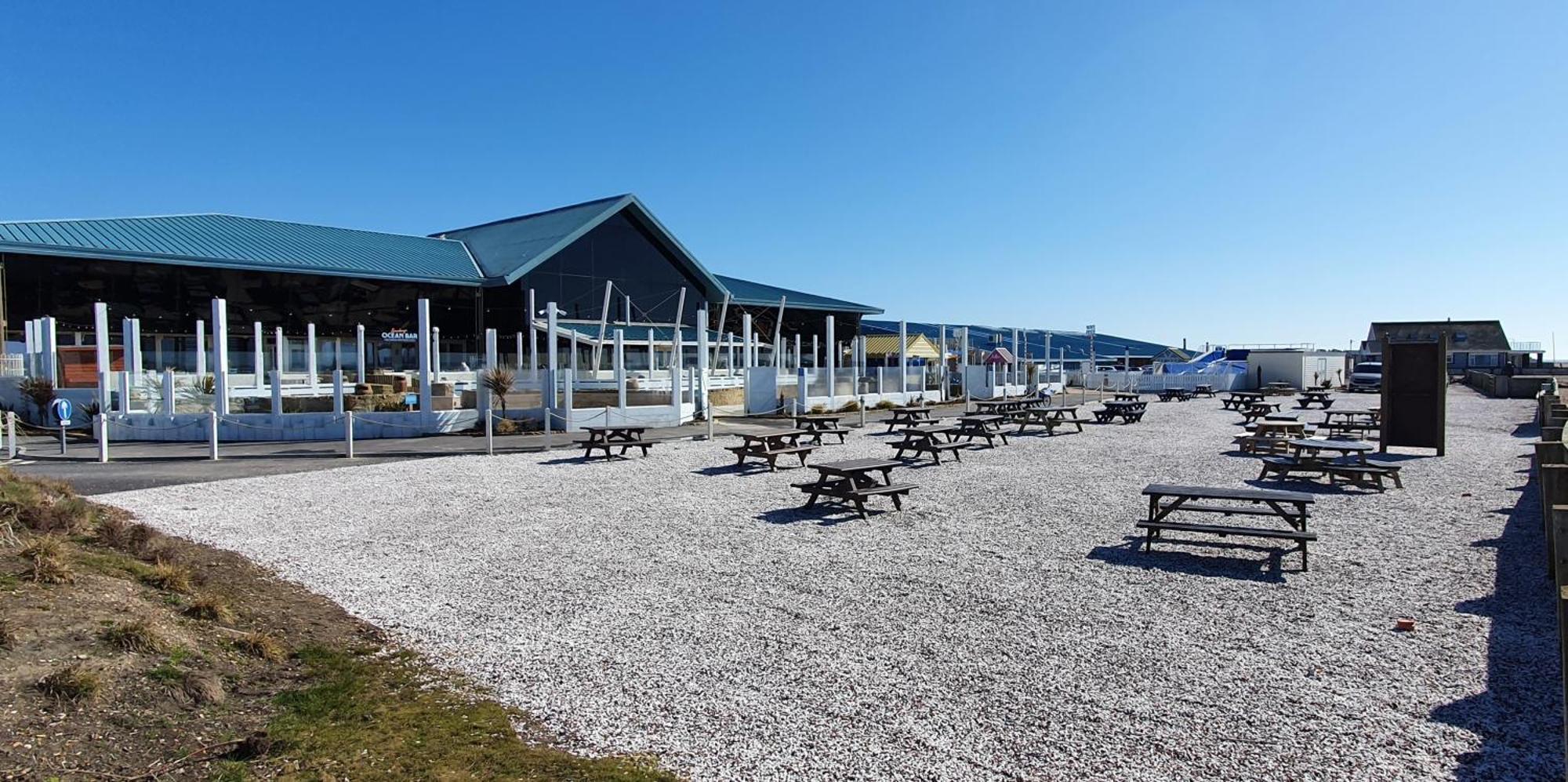 Amor, West Sands Holiday Park, Селси Экстерьер фото