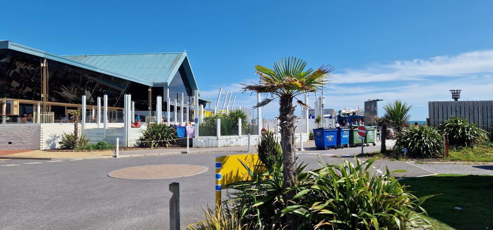 Amor, West Sands Holiday Park, Селси Экстерьер фото